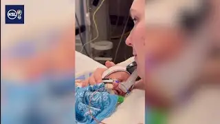 A southern Utah couple’s journey through heartache, hope and 