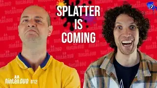 A Splatoon Spinoff is Coming this Winter