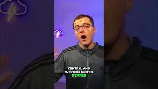 A Strange Winter Twist Is Happening Now...