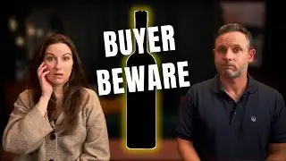 A Super Sweet Bourbon That Has the Whiskey World Divided