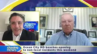 A Tale of Two Cities