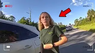 A Teen Learns a Hard Lesson About Road Rage