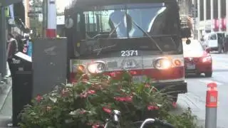 A Tribute To The TTC GM Fishbowls