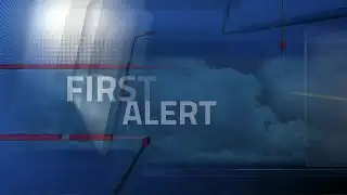 A very mild week ahead