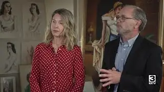 A visit to the Ursuline Center in Great Falls