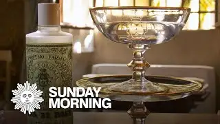 A visit to the world