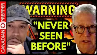 ⚡A WARNING About Gold and Silver Prices: BUCKLE UP!!!