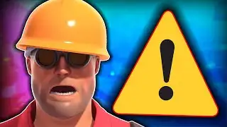 A Warning to the TF2 Community | TF2 News