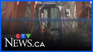 A water system improvement plan