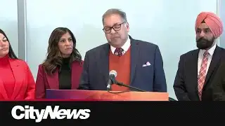 ‘A wild ride’: Alberta MLAs wrap debates after 14 Bills passed