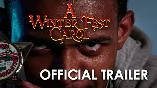 A Winter-Fest Carol: AVP Winterfest 2025