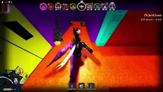 A01 Gamma Gameplay Pillar Chase 2 Precode