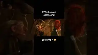 A113 Compound #nwo #a113 #news