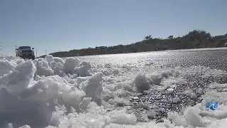 AAA advises drivers to winterize cars ahead of snow forecast