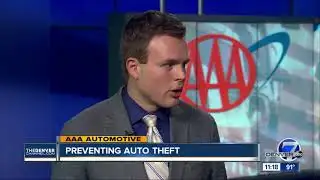 AAA Auto Insights