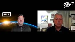 AAA Car Conversations With... Michael Mo, KULR Technology