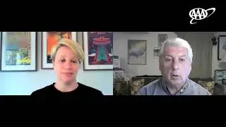 AAA Car Doctor Conversations With... Jamie Page Deaton