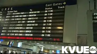 AAA expecting record-setting travel this holiday season