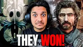 AAA Games are DYING..