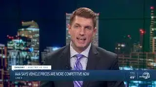 AAA Insights Into Insurance: Comparing Costs