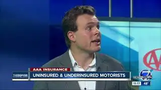 AAA Insurance Insights- Uninsured and Under-insured Motorists
