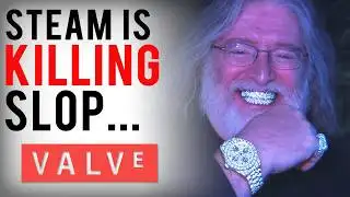 AAA Keeps Destroying Years-Old Games, Valve Just Stepped In...