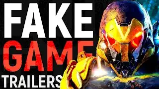 AAA Publishers KNOW & Exploit This: ‘Faked’ Trailers & Downgrades: How They Actually Happen