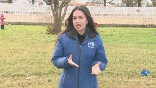 AAA raises awareness for older drivers as crashes increase