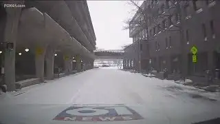 AAA responds to snowstorm impacting CT