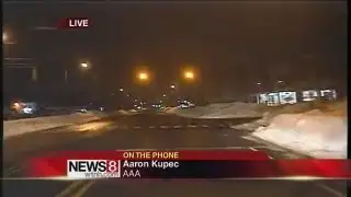 AAA talks about road conditions