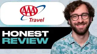 AAA Travel Review – My Honest Experience Using This Website