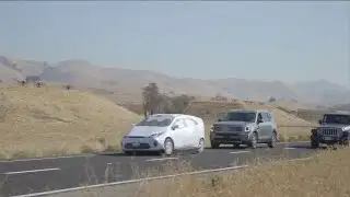 AAA Warning Drivers About Driver Assistance