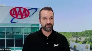 AAAs issue safety tips ahead of Halloween night