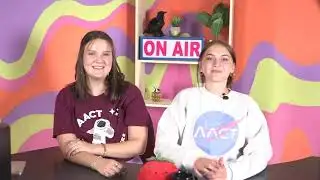 AACTV News - Episode 1, 2022