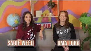 AACTV News - Episode 8, March 2022