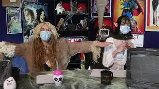 AACTV News: Halloween Special