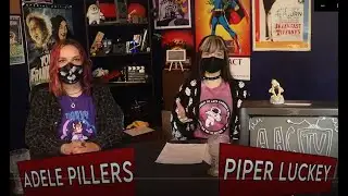 AACTV - Trailblazer Media News: Episode 2 2021