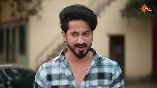 சத்யா மாட்டிப்பாங்களா | Aadukalam - Semma Scenes |  01 Feb 2026 | Tamil Serial | Sun TV