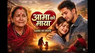 आमाको माया ( Aama ko maya) news nepali song 