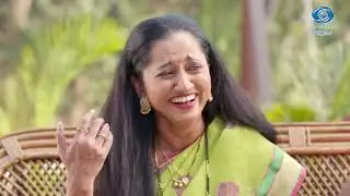 Aamchi Ananya | Ep 135 | HD | आमची अनन्या | Comedy Serial | 20.06.2025