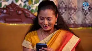 Aamchi Ananya | Ep 141 | HD | आमची अनन्या | Comedy Serial | 04.07.2025