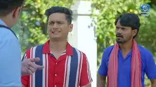 Aamchi Ananya | Ep 142 | HD | आमची अनन्या | Comedy Serial | 05.07.2025