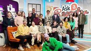 AAR - 55 years of BTN