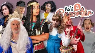 AAR - Ask Us Anything!!! ep34 2021