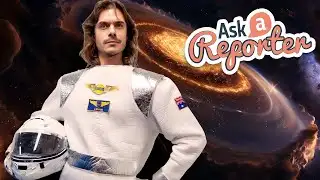 AAR - Astronaut Training