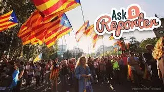 AAR - Catalonia Protests, ep28 2017