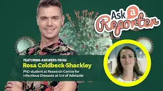 AAR - Coronavirus Questions, ep6 2020