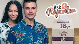 AAR - Voting Age Experiment, ep6 2018