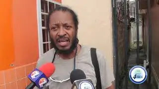 AARON ALEXANDER STEPS DOWN AS ICAR PRESIDENT