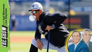 Aaron Boone Explains Why These Yankees Are Better Than Last Year